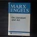 Marx and Engels - On Literature and Art