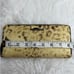 Michael Kors Animal Calf Hair Print Zip Around Wallet