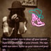 Cowboy Boot and Hat Neon Sign, LED Pink Cowgirl Boots Neon Sign Wall Decor, Pink