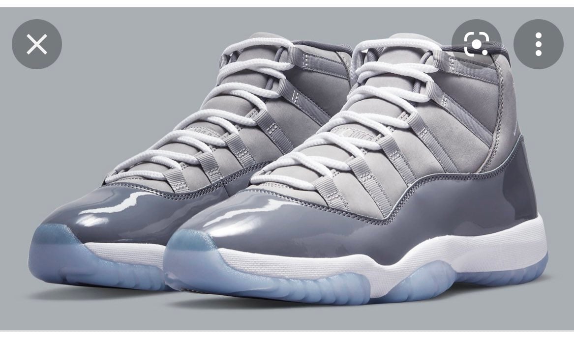 Air Jordan