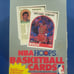 Sealed Wax! 1989 NBA Hoops 36 packs w/Original Box