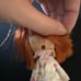 Petite Blythe Custom