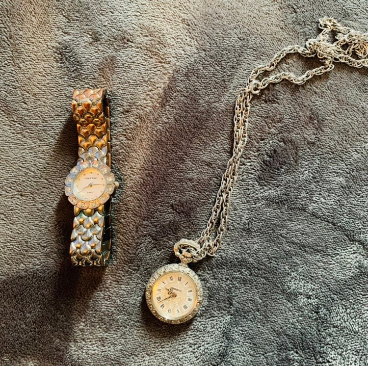 Watches