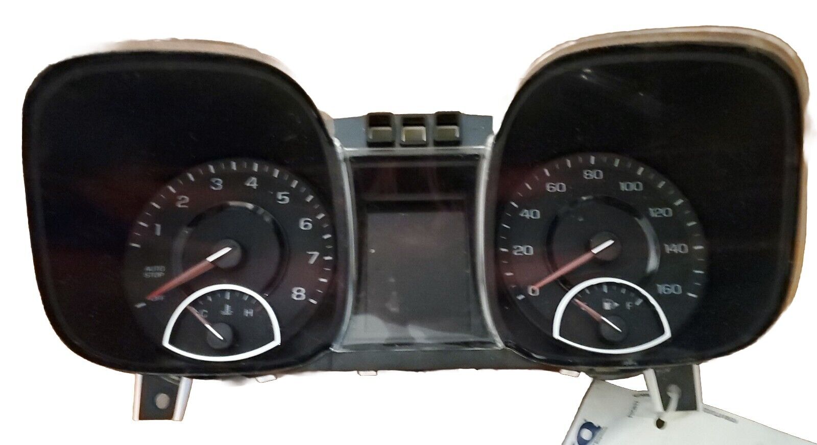 2014 2015 2016 Chevrolet Malibu Dash Cluster OEM 23263745