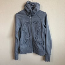 Lululemon Athletica Turtleneck Jacket