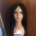 Braid wig ombre