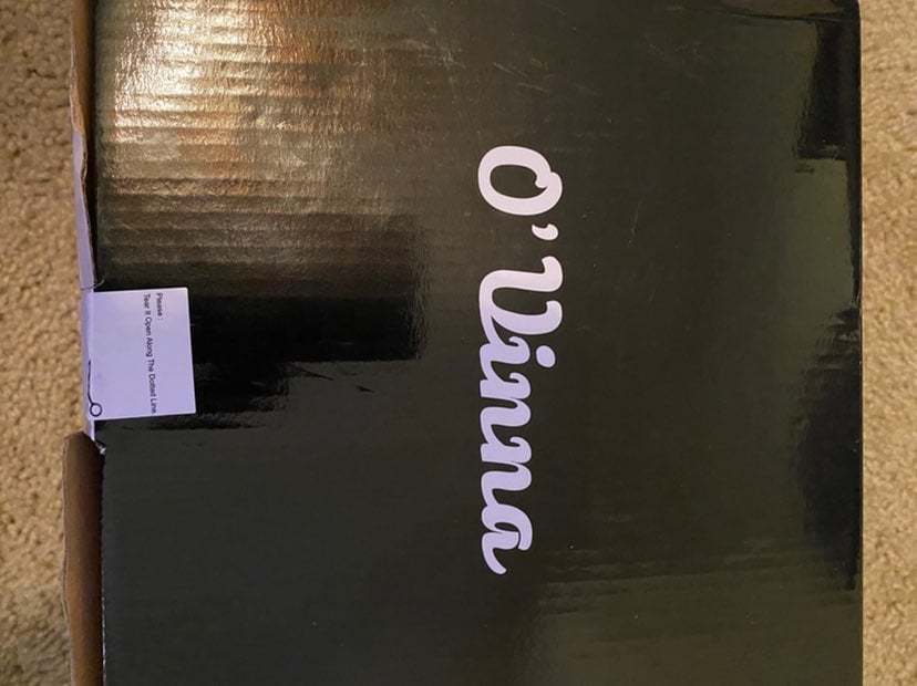 O'vinna Wax Warmer Hair Removal