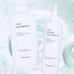 Set of shampoo and treatment serum for hair loss
