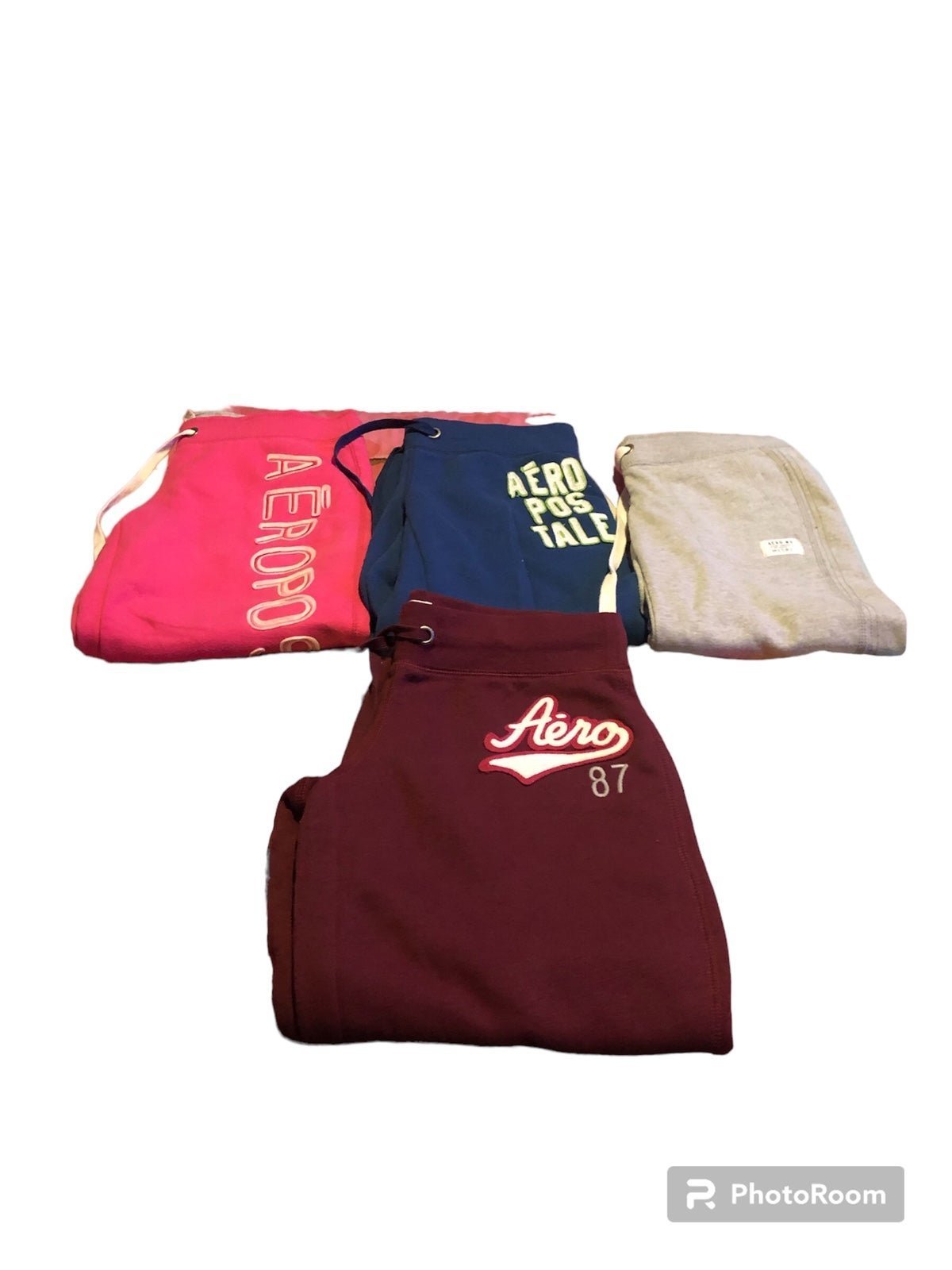 Aeropostale Pants Bundle Sizes S & XS