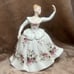 Royal Doulton Tableware Limited Bone China Figurine Shirley HN 2702 Dated 1984