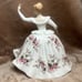 Royal Doulton Tableware Limited Bone China Figurine Shirley HN 2702 Dated 1984