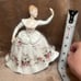 Royal Doulton Tableware Limited Bone China Figurine Shirley HN 2702 Dated 1984