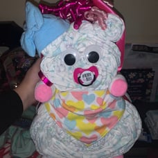 Babyshower gift