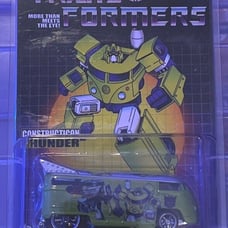 Hot Wheels VW Drag Bus Transformers By Nightstalker Chris Walker New 19/30