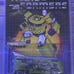 Hot Wheels VW Drag Bus Transformers By Nightstalker Chris Walker New 19/30