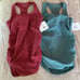 Beyond the Bump Yoga Tank