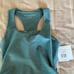 Beyond the Bump Yoga Tank