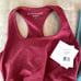 Beyond the Bump Yoga Tank