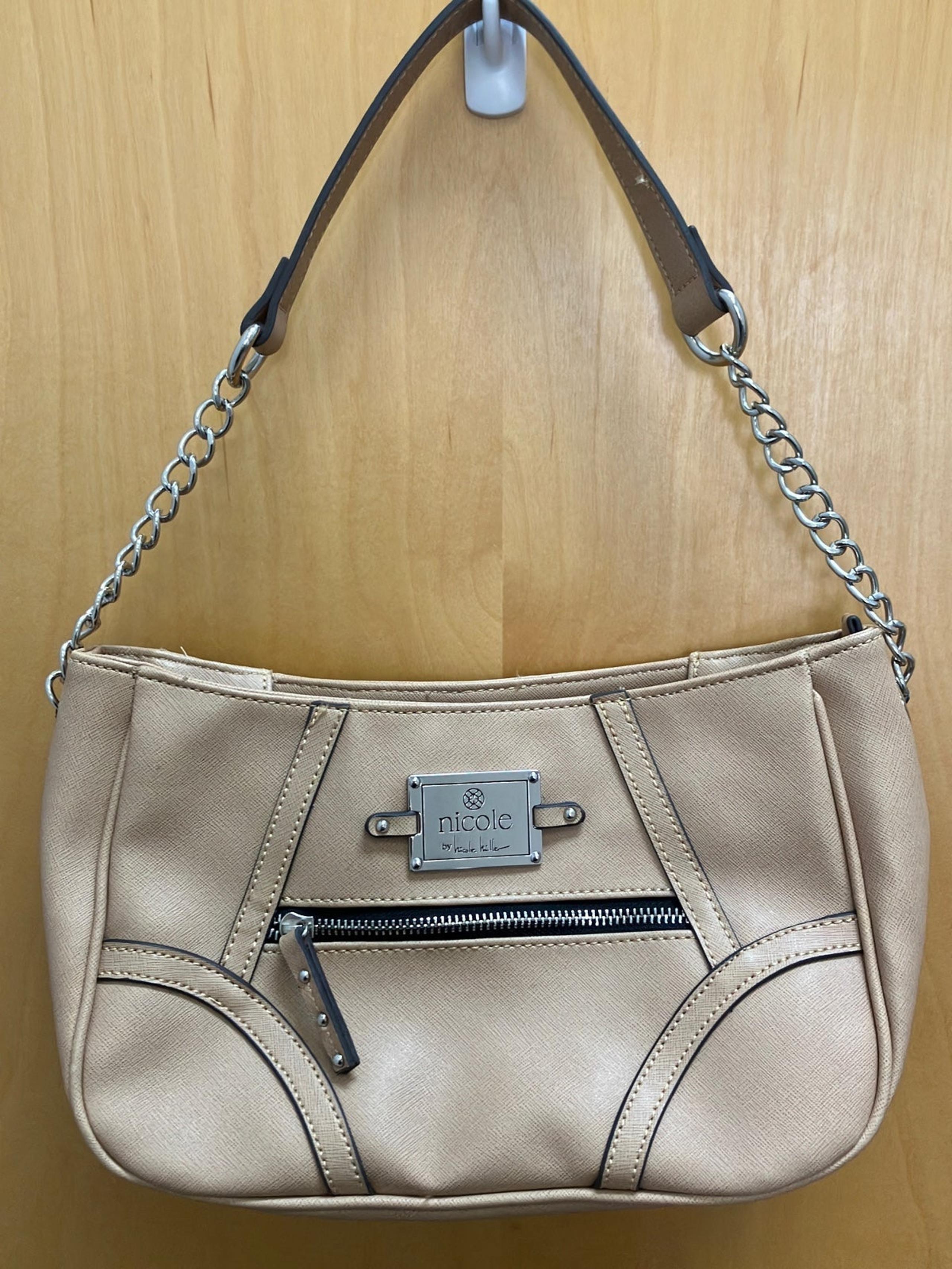 Nicole by Nicole Miller purse