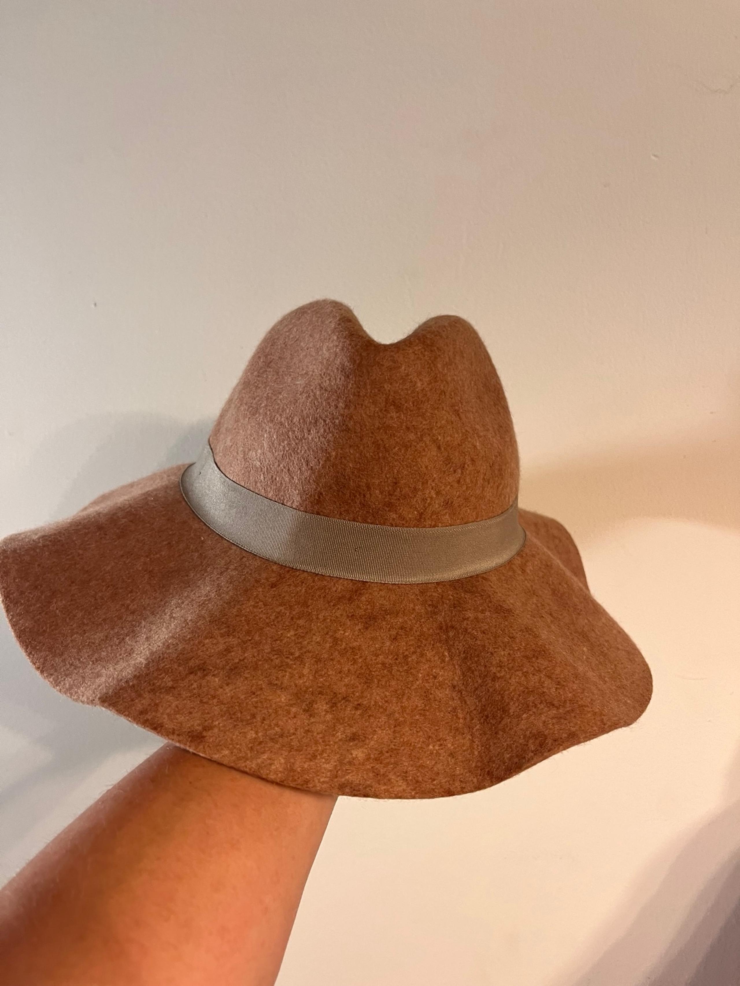 Banana Republic women’s wool hat