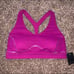NWT Lululemon Arise Bra c/d