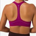 NWT Lululemon Arise Bra c/d
