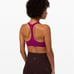 NWT Lululemon Arise Bra c/d