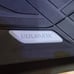 2018 Chevy Equinox Floor Liners Front Only