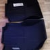 2018 Chevy Equinox Floor Liners Front Only