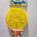 Vintage 1981 HG Toys PEYO Smurfs Sand Toys Smurf Bucket Pail Shovel MISP NEW