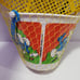 Vintage 1981 HG Toys PEYO Smurfs Sand Toys Smurf Bucket Pail Shovel MISP NEW