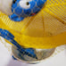 Vintage 1981 HG Toys PEYO Smurfs Sand Toys Smurf Bucket Pail Shovel MISP NEW