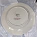England Queen Elizabeth ll Commemorative Plate Walker True China made in USA