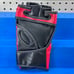 NICK DIAZ Red Strikeforce MMA Glove Autographed JSA Witnessed Authentic Legend