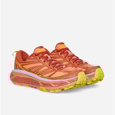 Hoka One One Running Mafate Speed 2 Running Shoe Men SIZE 10.5 BRAND NEW W/ BOX