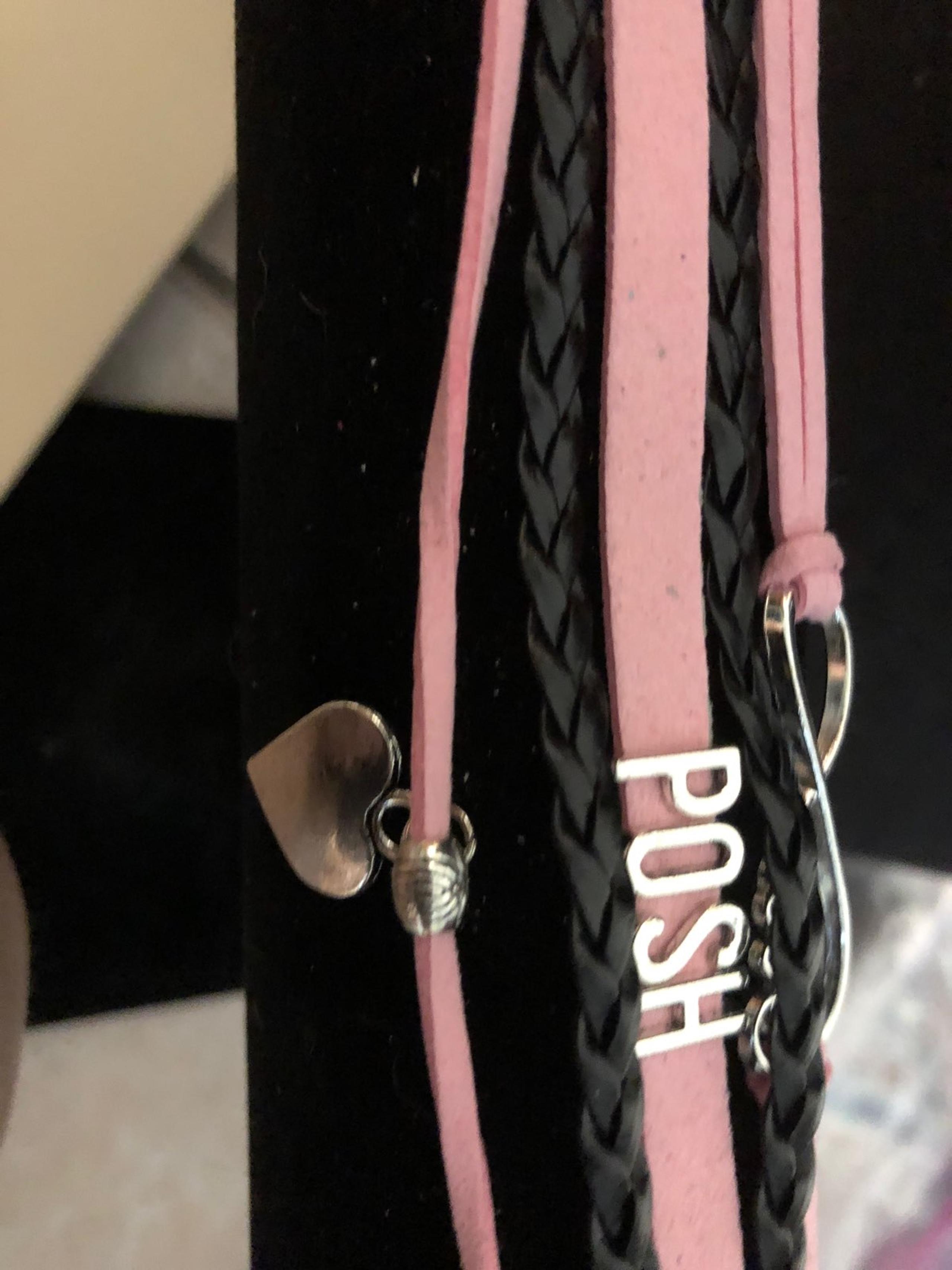 Custom Designed Posh Bracelet
