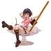 Konosuba Furyu TENITOL Fig A La Mode Megumin Figure