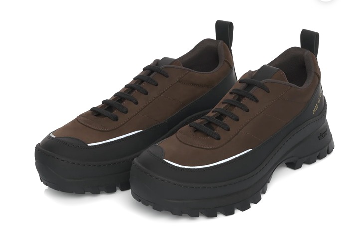 Common Projects Sneaker (Men) Size 13 (46EU) Made in Italy