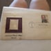 Dorothy Wizard of Oz - 1990 First Day Issue Stamp   Collector Gold