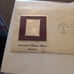 Dorothy Wizard of Oz - 1990 First Day Issue Stamp   Collector Gold