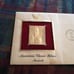 Dorothy Wizard of Oz - 1990 First Day Issue Stamp   Collector Gold