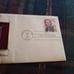 Dorothy Wizard of Oz - 1990 First Day Issue Stamp   Collector Gold
