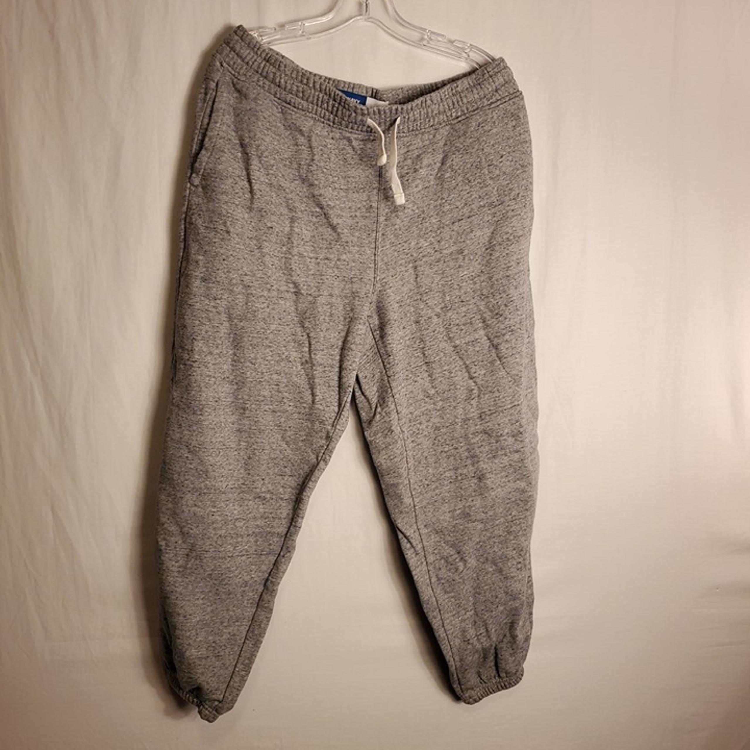 Old Navy Grey Mens Joggers Sweat Pants Sz Large