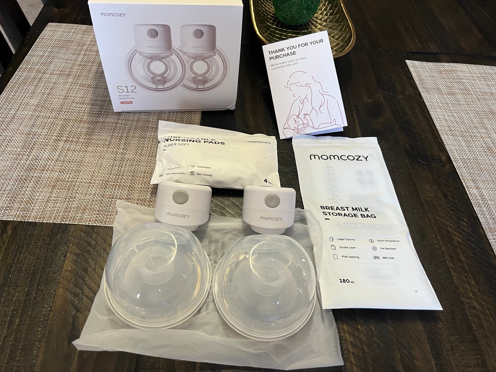 breastpump