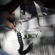 Juicy Couture purse