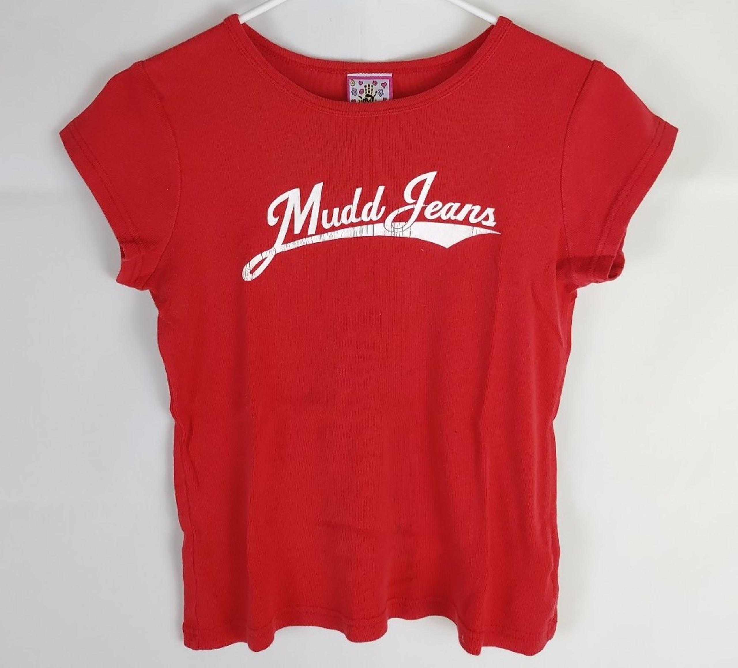Vintage Mudd Y2K T-Shirt