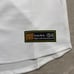 Vtg FB County Baseball Jersey 64 Mens 2XL OG White NEW