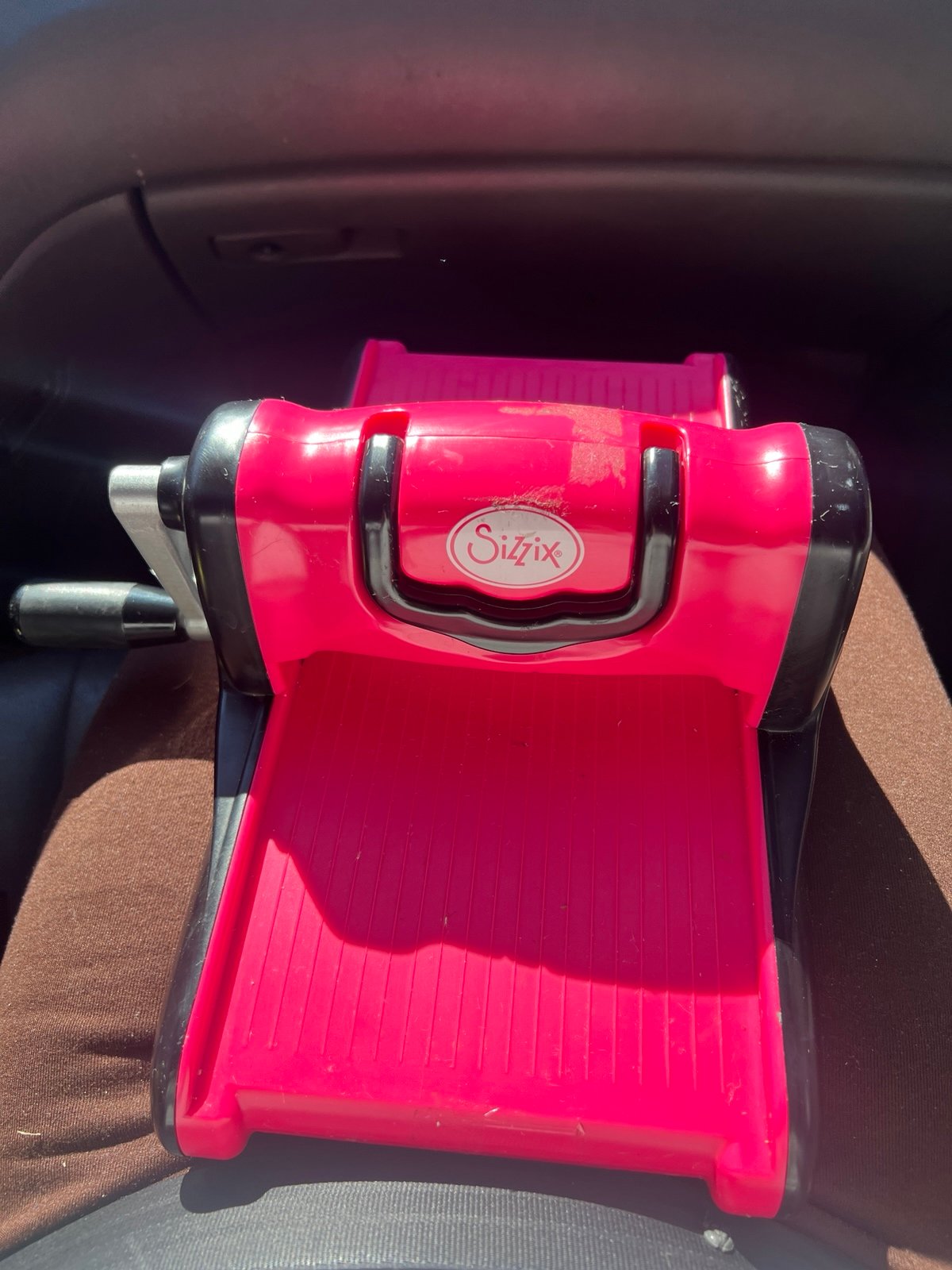 Sizzix