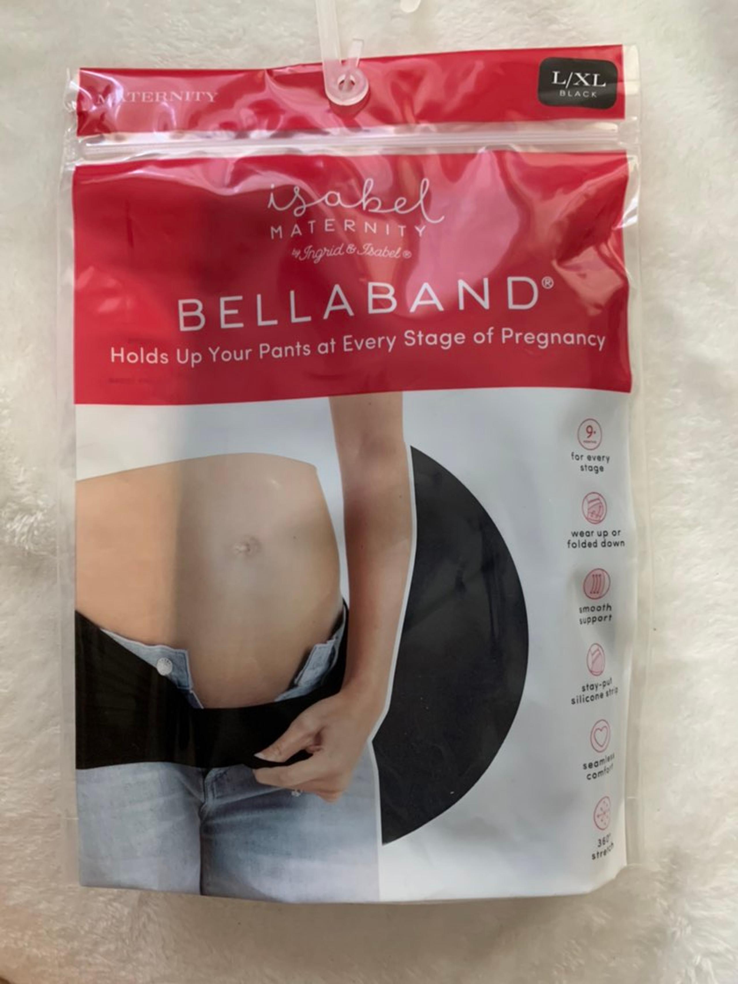 Bellaband