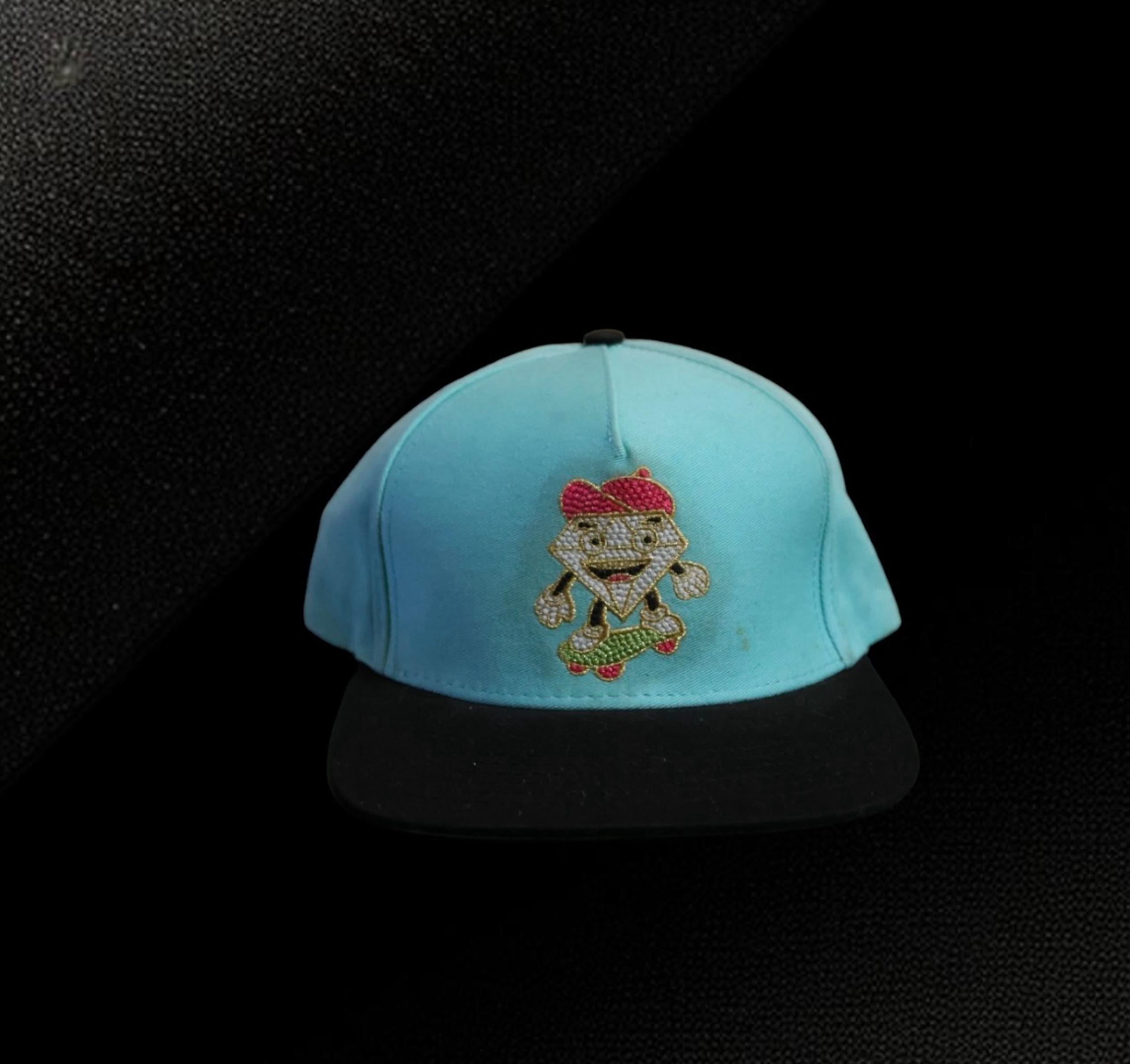 Diamond Hat